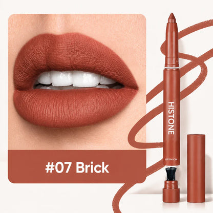 💄HISTONE Fuller-Looking Lips — Effortlessly Defined