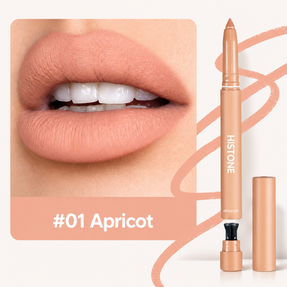💄HISTONE Fuller-Looking Lips — Effortlessly Defined